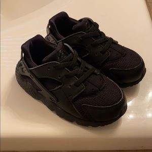 Toddler Huarache shoes